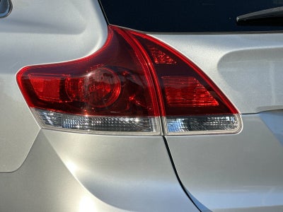 2013 Toyota Venza Limited