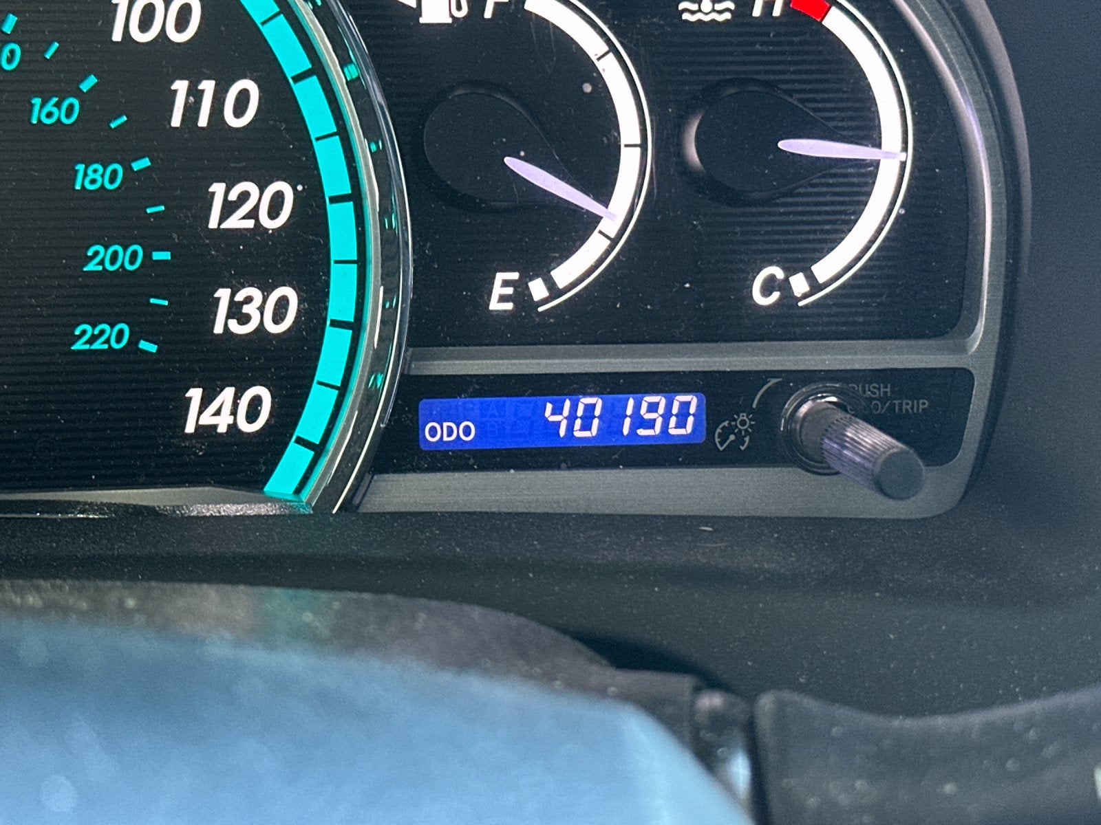 2013 Toyota Venza Limited