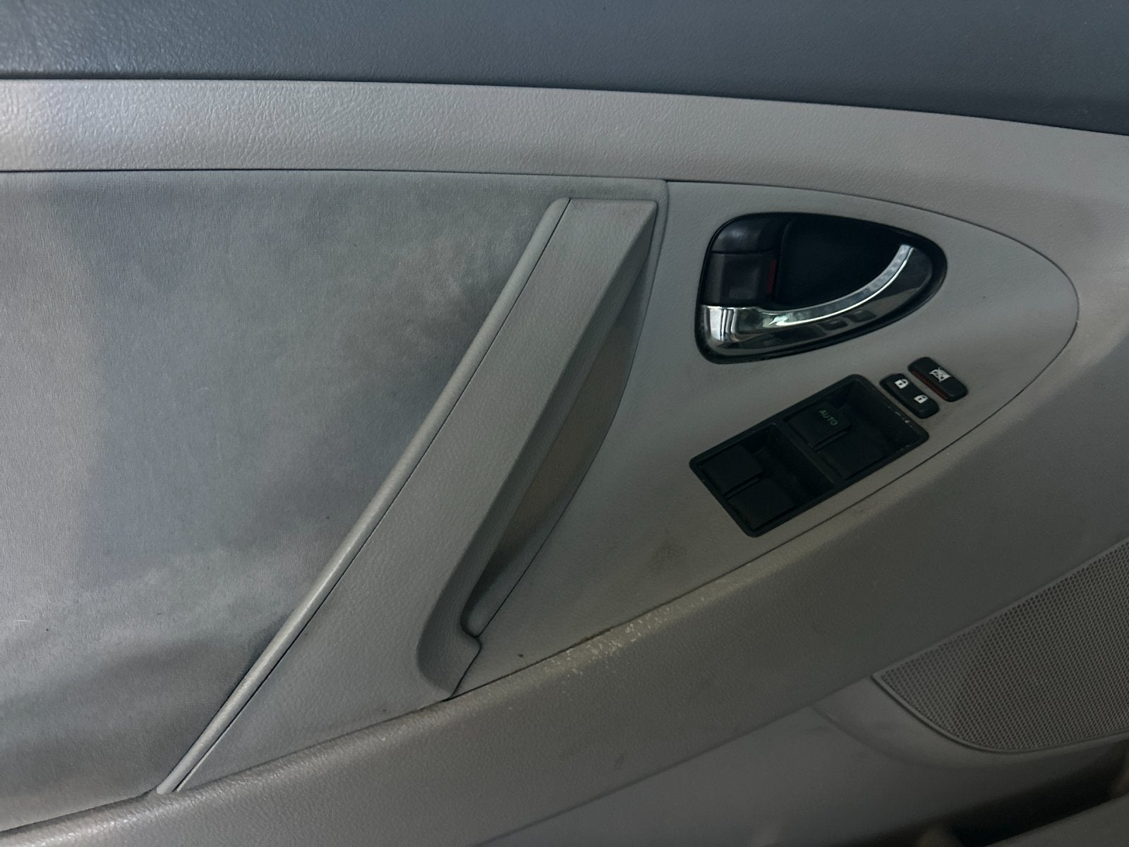 2009 Toyota Camry Base CE