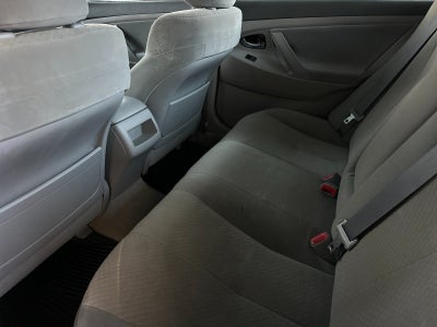 2009 Toyota Camry Base CE