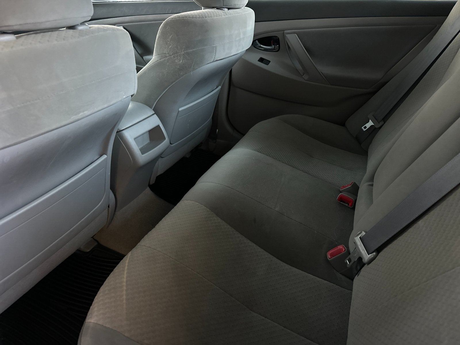 2009 Toyota Camry Base CE