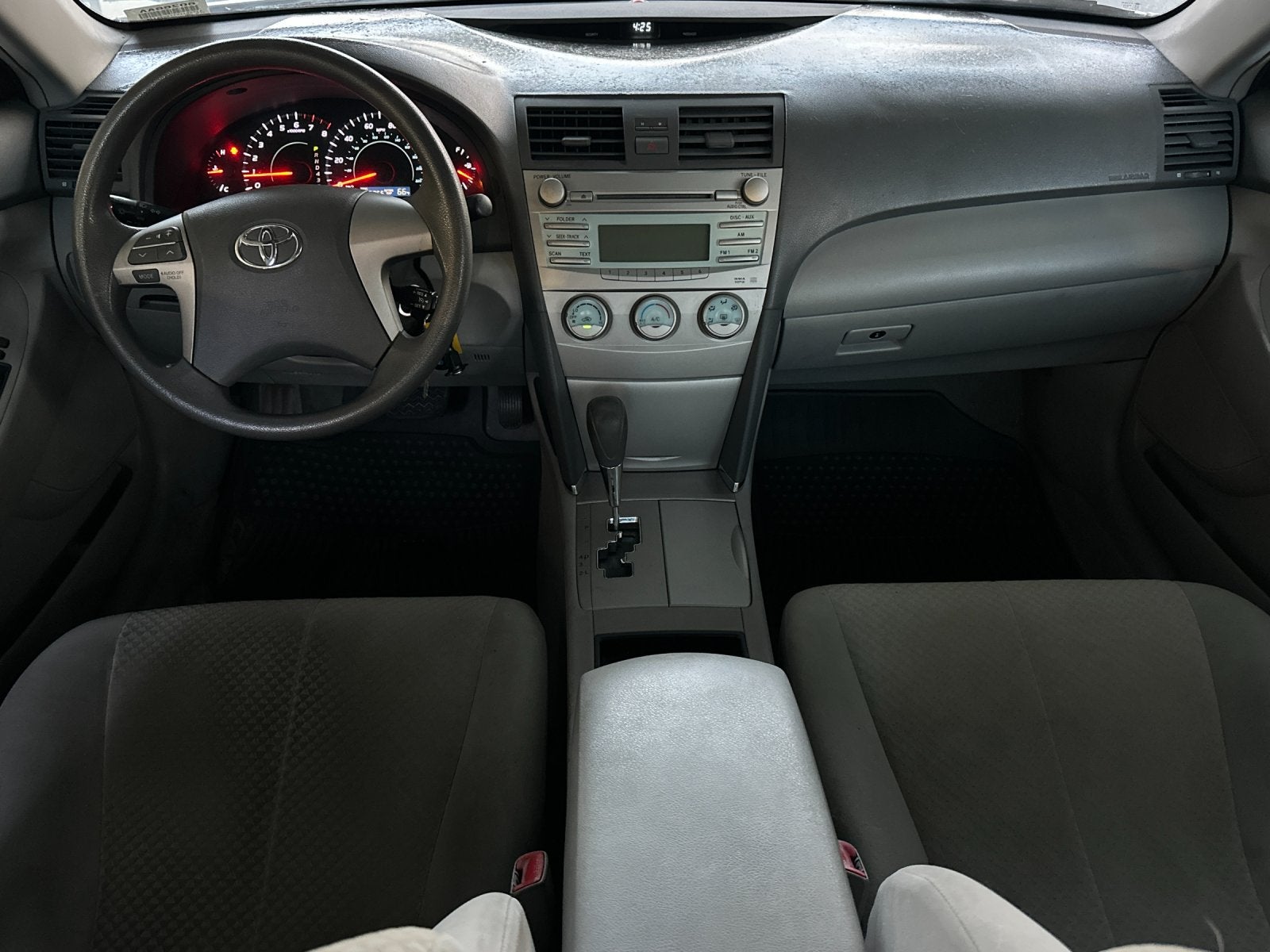 2009 Toyota Camry Base CE