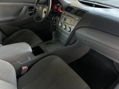2009 Toyota Camry Base CE