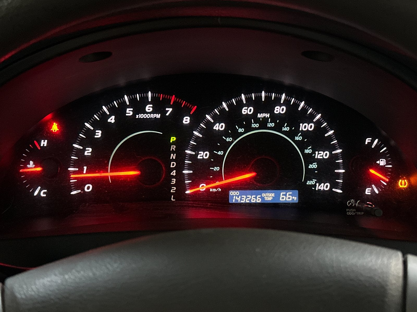 2009 Toyota Camry Base CE