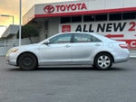 2009 Toyota Camry Base CE