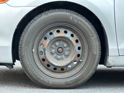 2009 Toyota Camry Base CE