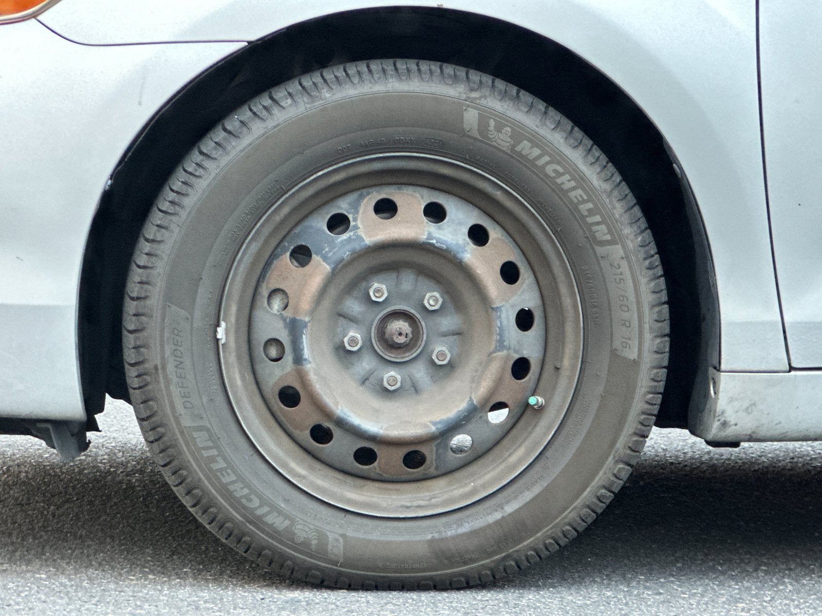 2009 Toyota Camry Base CE