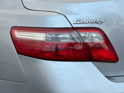 2009 Toyota Camry Base CE