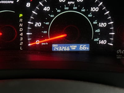 2009 Toyota Camry Base CE