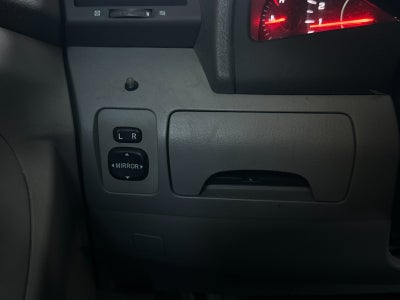 2009 Toyota Camry Base CE