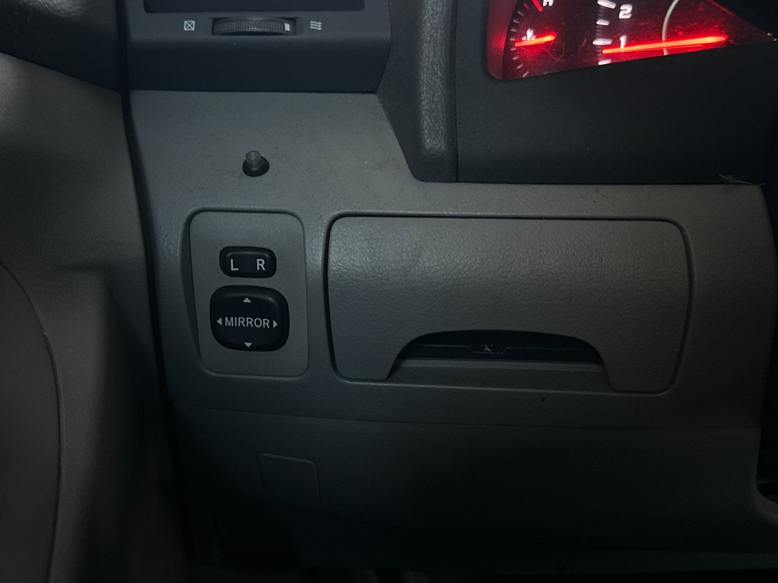 2009 Toyota Camry Base CE