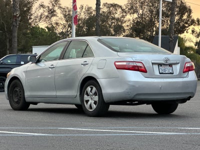 2009 Toyota Camry Base CE