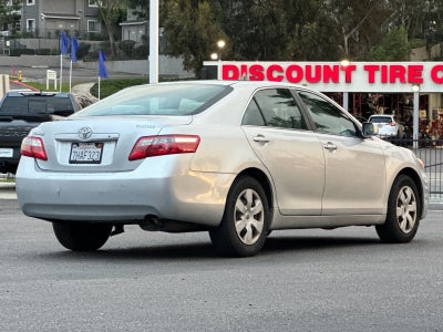 2009 Toyota Camry Base CE