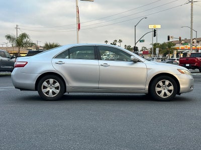 2009 Toyota Camry Base CE