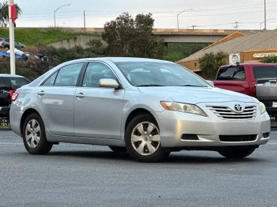 2009 Toyota Camry Base CE