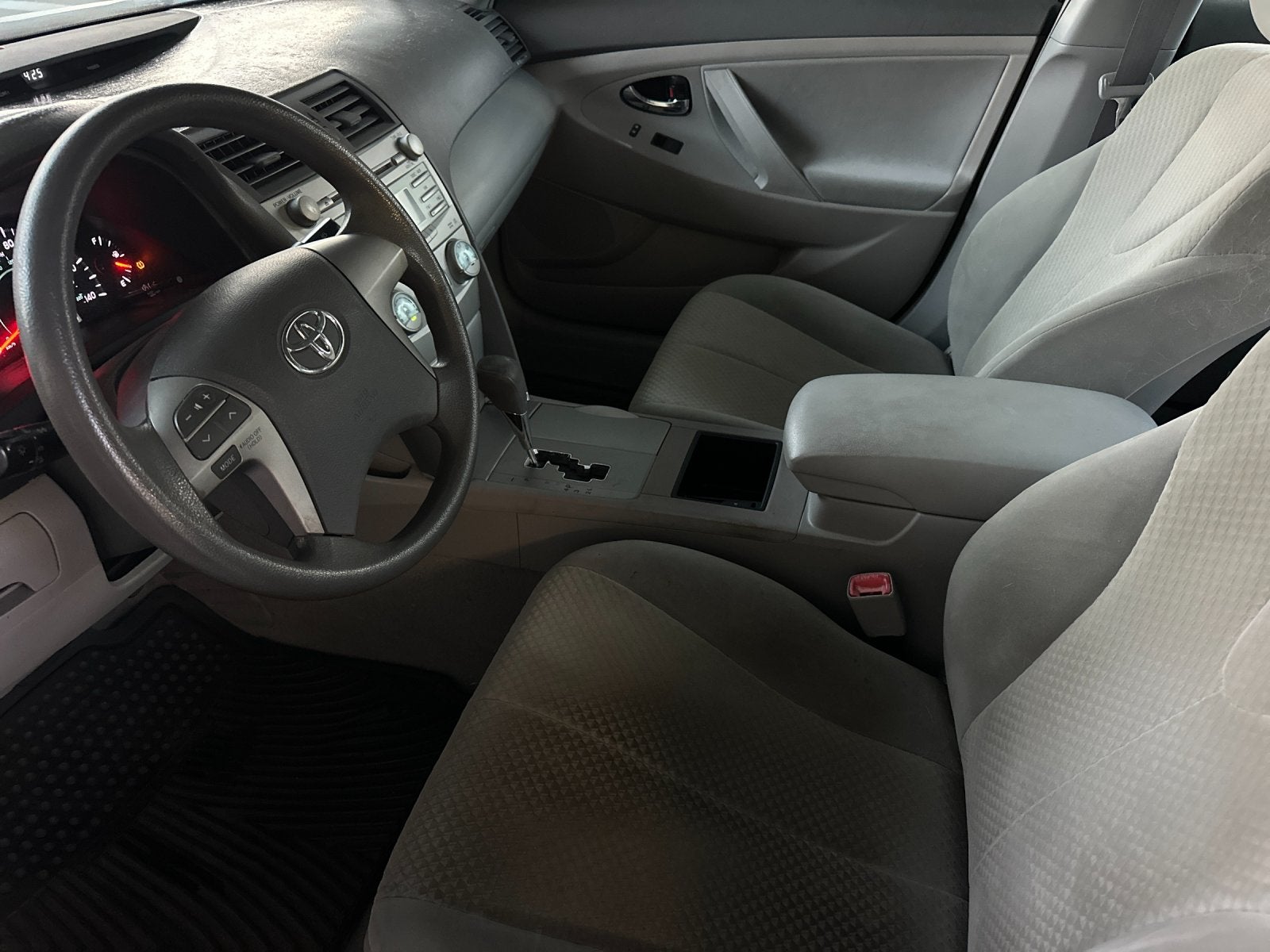 2009 Toyota Camry Base CE