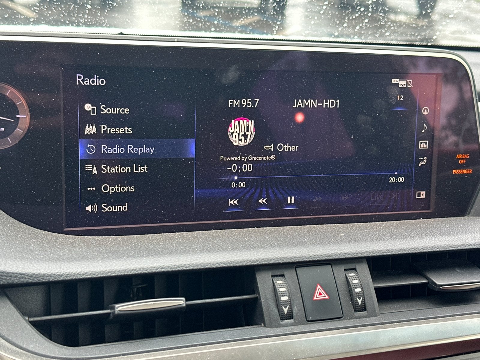 2019 Lexus ES 350 F Sport