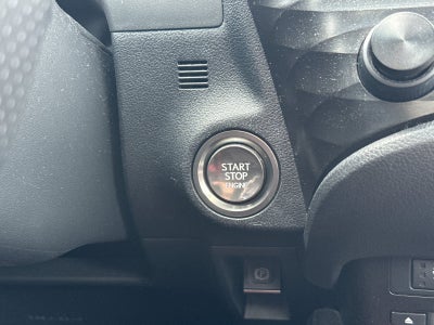 2019 Lexus ES 350 F Sport