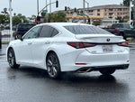 2019 Lexus ES 350 F Sport