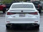 2019 Lexus ES 350 F Sport