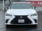 2019 Lexus ES 350 F Sport