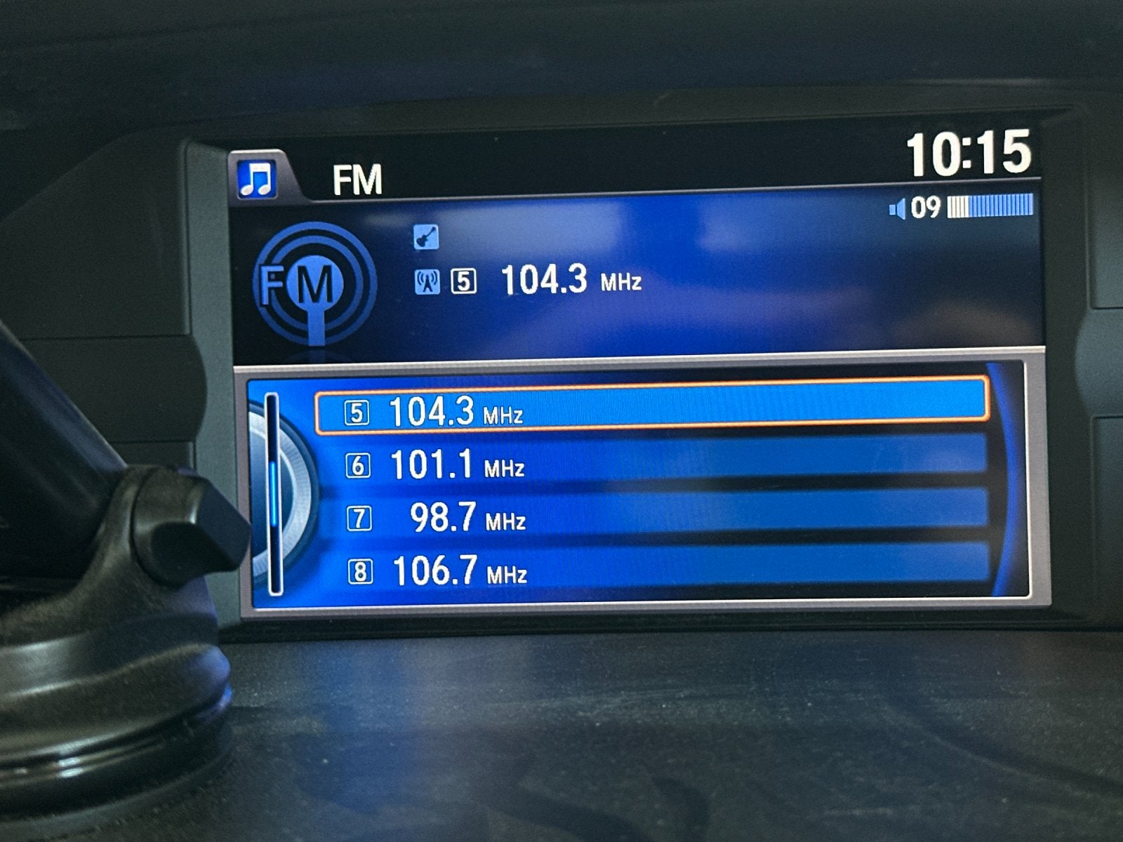 2014 Honda Odyssey Touring