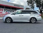 2014 Honda Odyssey Touring