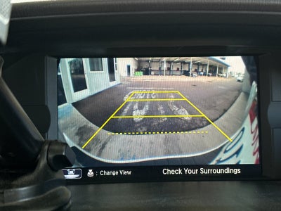 2014 Honda Odyssey Touring