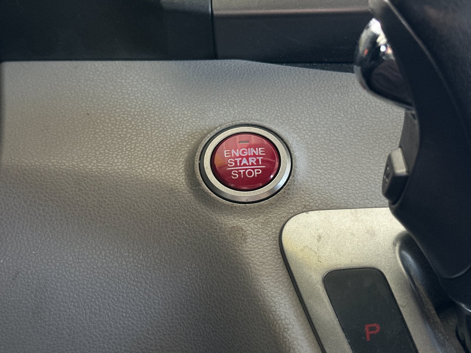 2014 Honda Odyssey Touring