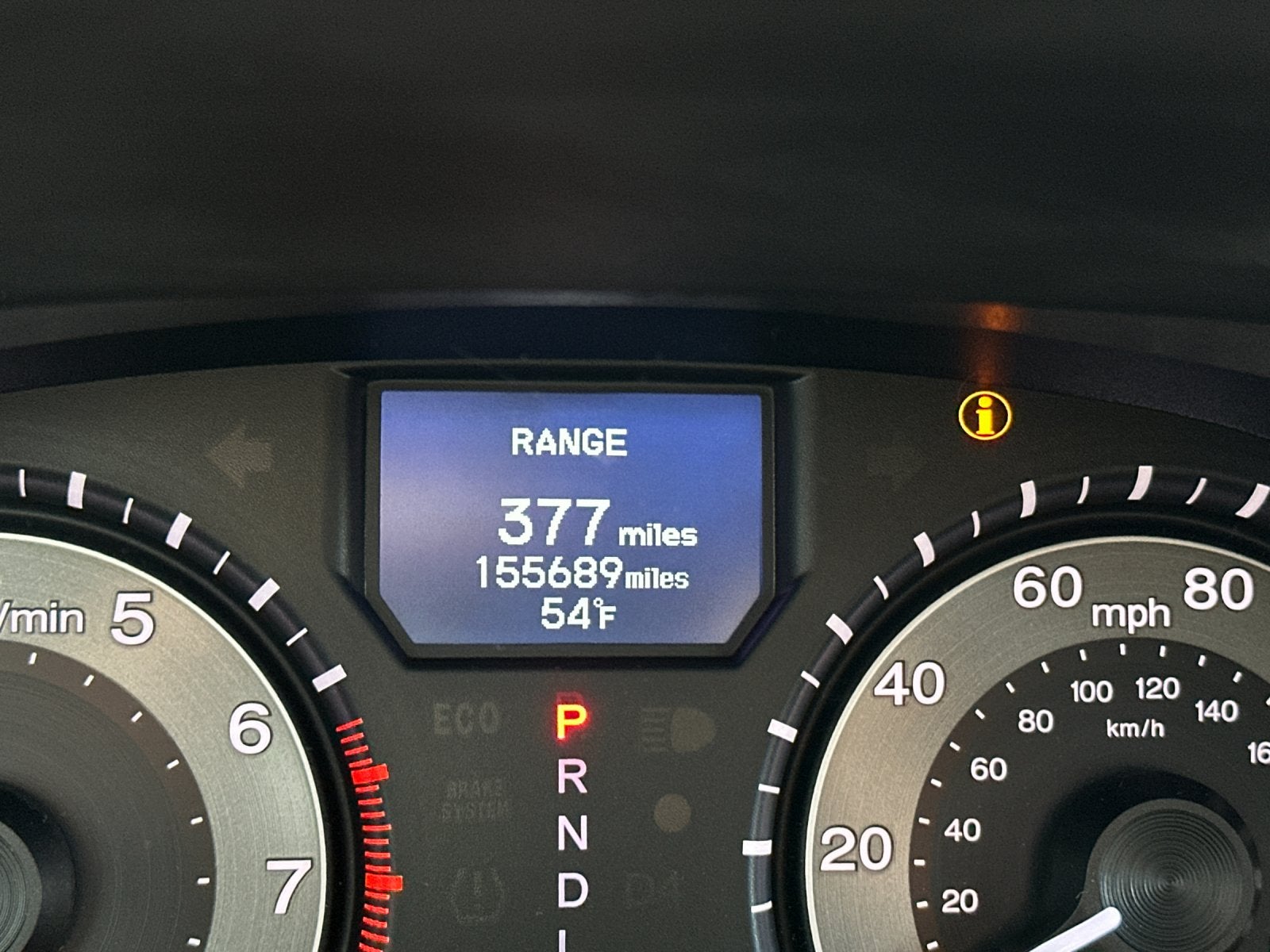 2014 Honda Odyssey Touring