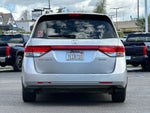 2014 Honda Odyssey Touring
