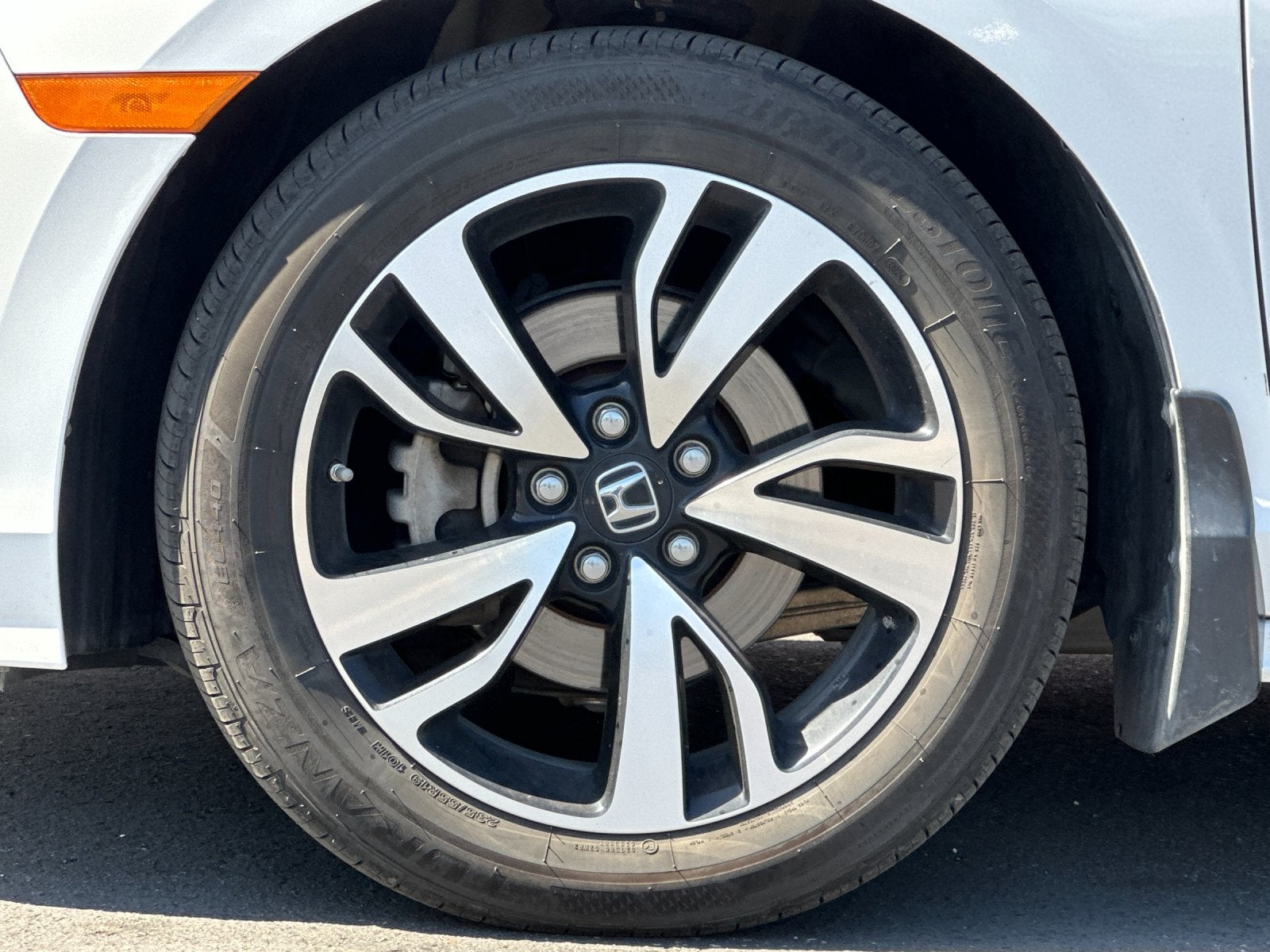 2020 Honda Odyssey Elite