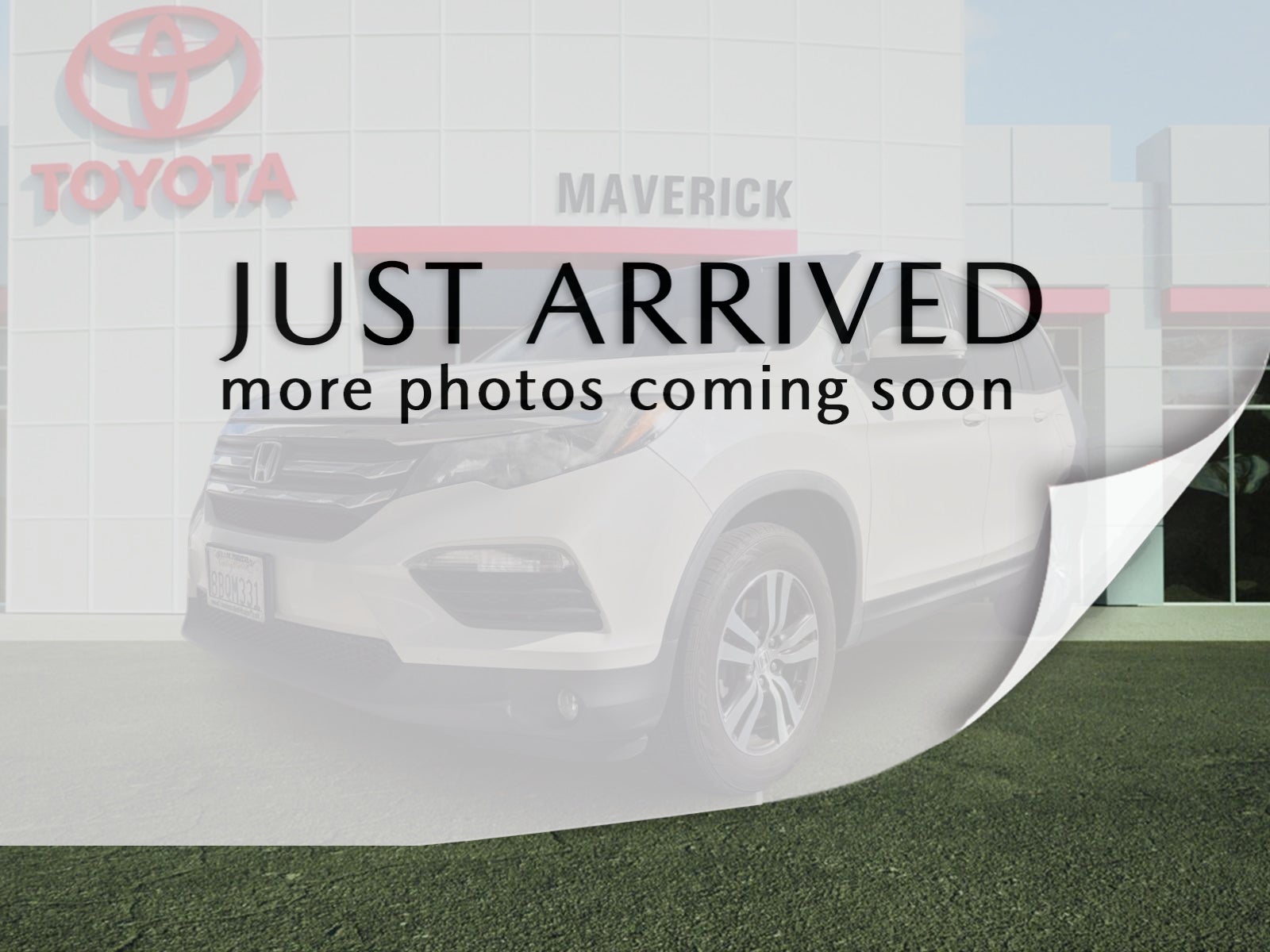2017 Honda Pilot 2WD EX-L w/Navigation's photo