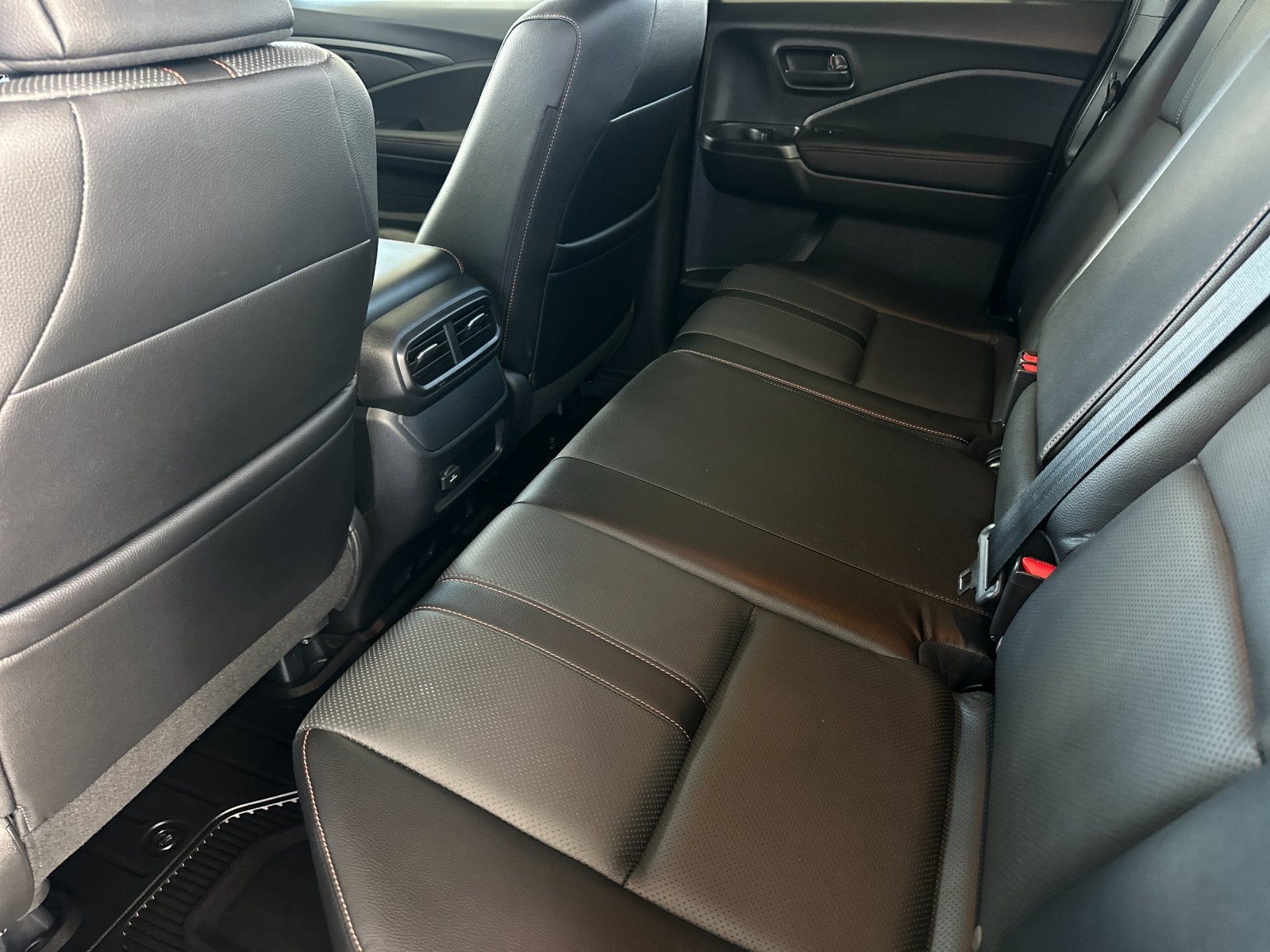 2024 Honda Ridgeline TrailSport
