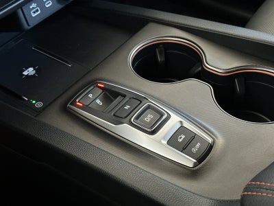 2024 Honda Ridgeline TrailSport