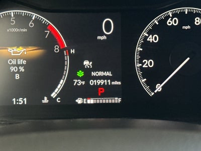 2024 Honda Ridgeline TrailSport