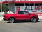 2021 Honda Ridgeline RTL-E