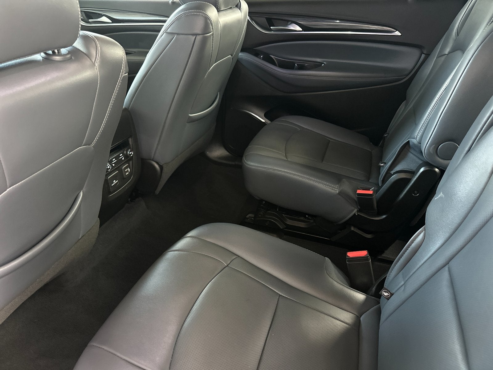 2024 Buick Enclave Premium Group