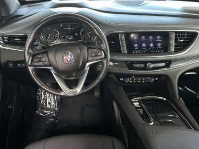 2024 Buick Enclave Premium Group