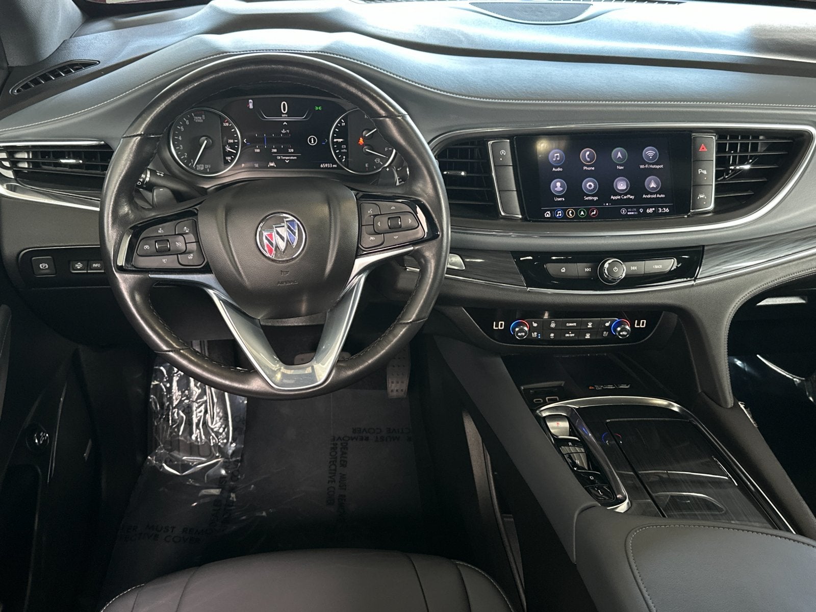 2024 Buick Enclave Premium Group