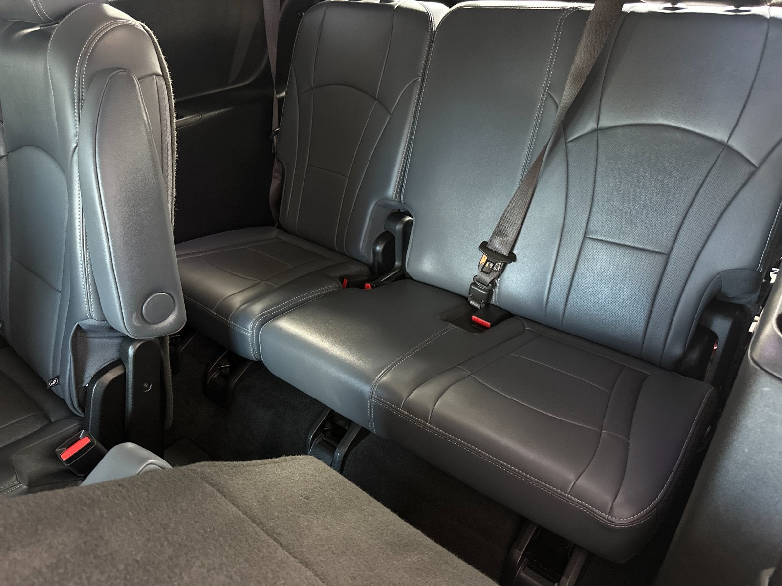 2024 Buick Enclave Premium Group