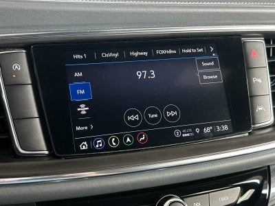 2024 Buick Enclave Premium Group