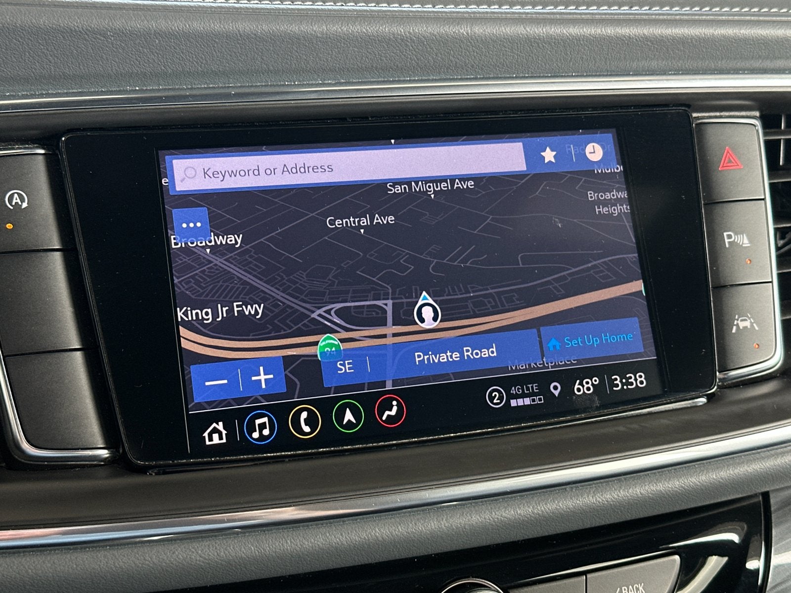 2024 Buick Enclave Premium Group