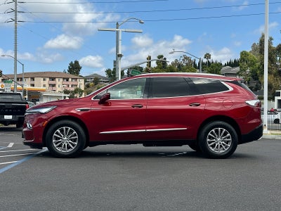 2024 Buick Enclave Premium Group