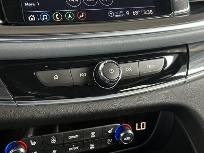 2024 Buick Enclave Premium Group