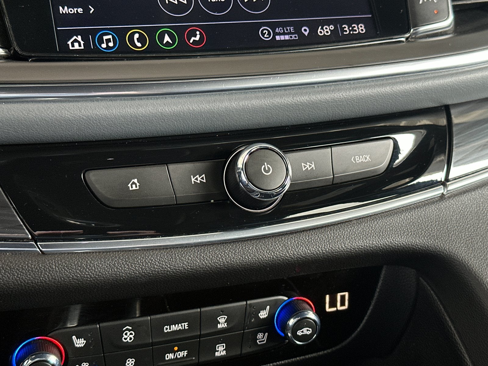 2024 Buick Enclave Premium Group