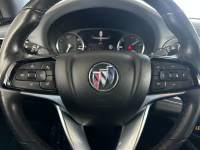 2024 Buick Enclave Premium Group