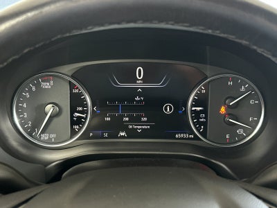 2024 Buick Enclave Premium Group
