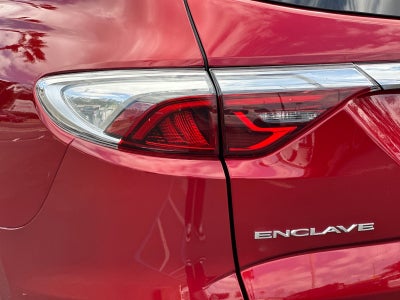 2024 Buick Enclave Premium Group