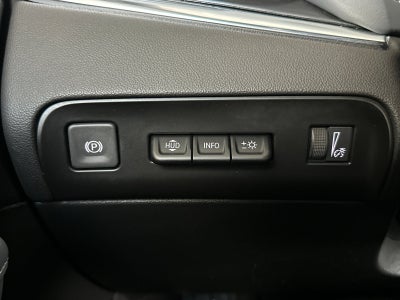 2024 Buick Enclave Premium Group